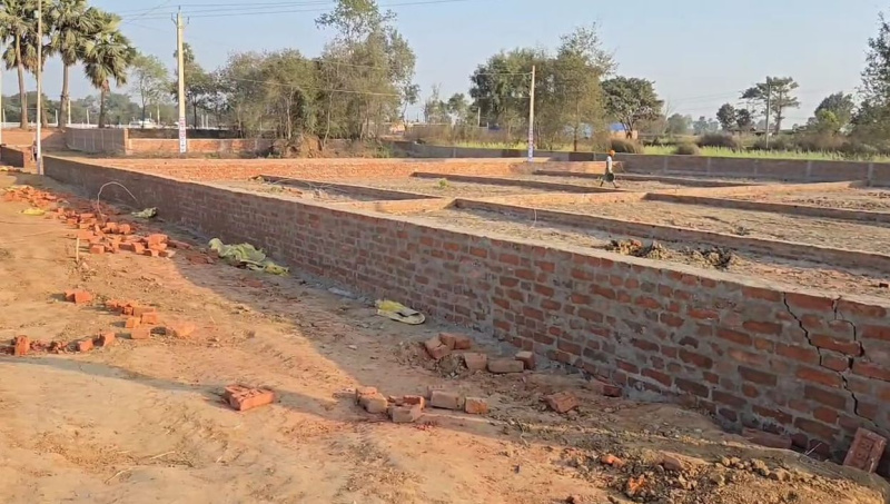  4560 Sq.ft. Residential Plot for Sale in Naubatpur, Patna