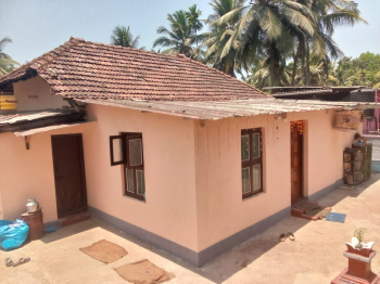 3 BHK House for Sale in Mallar, Udupi