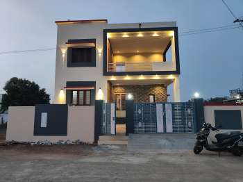 3 BHK House for Sale in Devakottai, Sivaganga