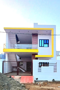 3 BHK Villa for Sale in Sharda Nagar, Bijnor Road, Lucknow