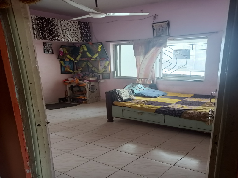 2 BHK 900 Sq.ft. Apartment for Sale in Ashok Chowk, Solapur