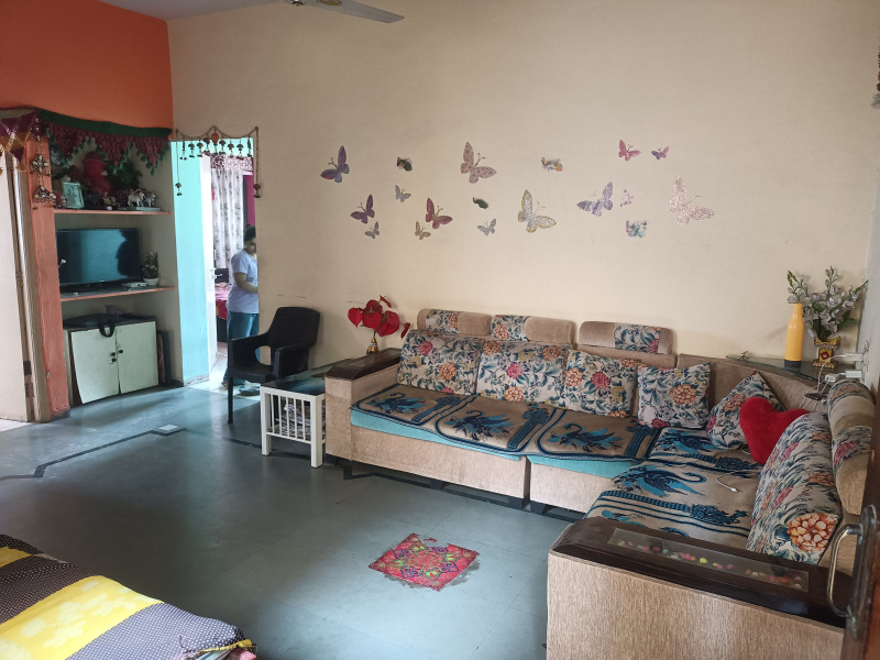 2 BHK 900 Sq.ft. Apartment for Sale in Ashok Chowk, Solapur