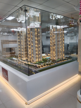 4 BHK Flat for Sale in Sector 10 Greater Noida West
