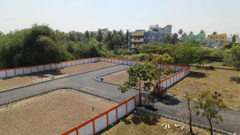  Residential Plot for Sale in Pudupakkam Village, Chennai