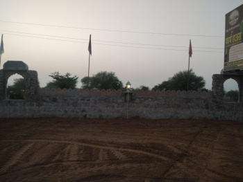  Agricultural Land for Sale in Diggi Road, Jaipur