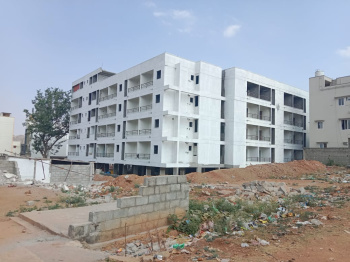 2 BHK Flat for Sale in Kanakapura, Bangalore