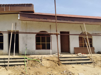  Residential Plot for Sale in Naimisharanya, Sitapur