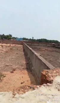  Commercial Land for Sale in Malatipatpur, Puri