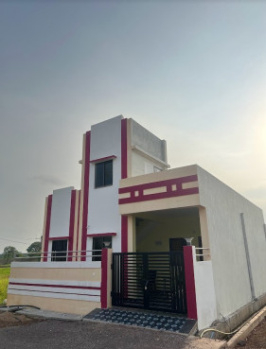 2 BHK House for Sale in Abhanpur, Raipur