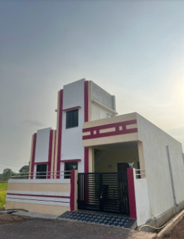 3 BHK House for Sale in Abhanpur, Raipur