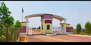 1 BHK House for Sale in Abhanpur, Raipur