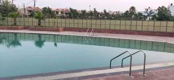 3 BHK Apartment 882 Sq.ft. for Sale in Modipuram, Meerut