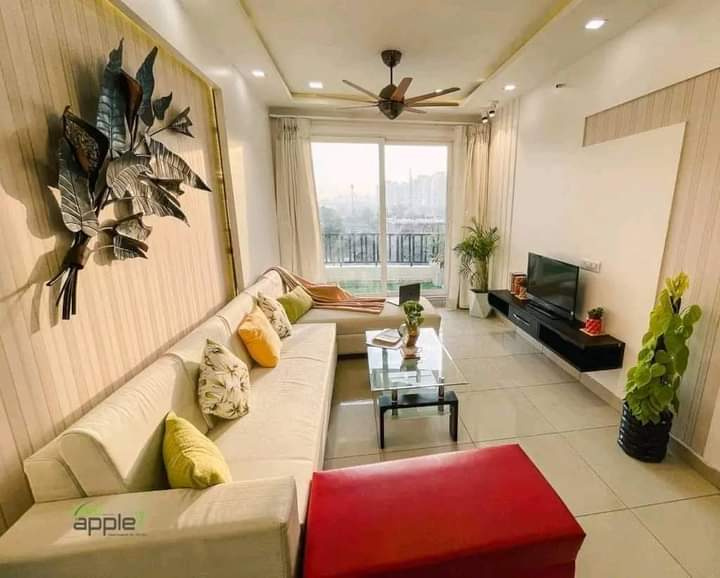 3 BHK Apartment 882 Sq.ft. for Sale in Modipuram, Meerut