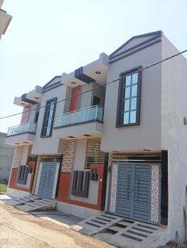 3 BHK House for Sale in Sushant City, Meerut