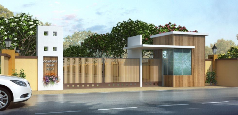  Residential Plot 102 Sq. Yards for Sale in Daurala, Meerut