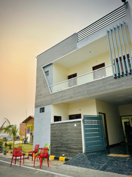 3 BHK House for Sale in Lawar Np, Meerut