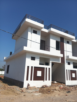 3 BHK House for Sale in Daurala, Meerut