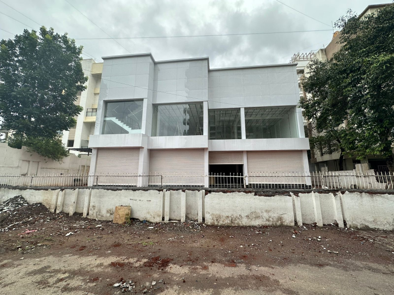  Showroom 6100 Sq.ft. for Sale in Baner, Pune