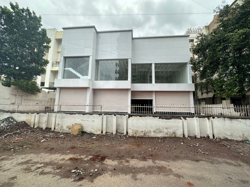  Showroom 6100 Sq.ft. for Sale in Baner, Pune