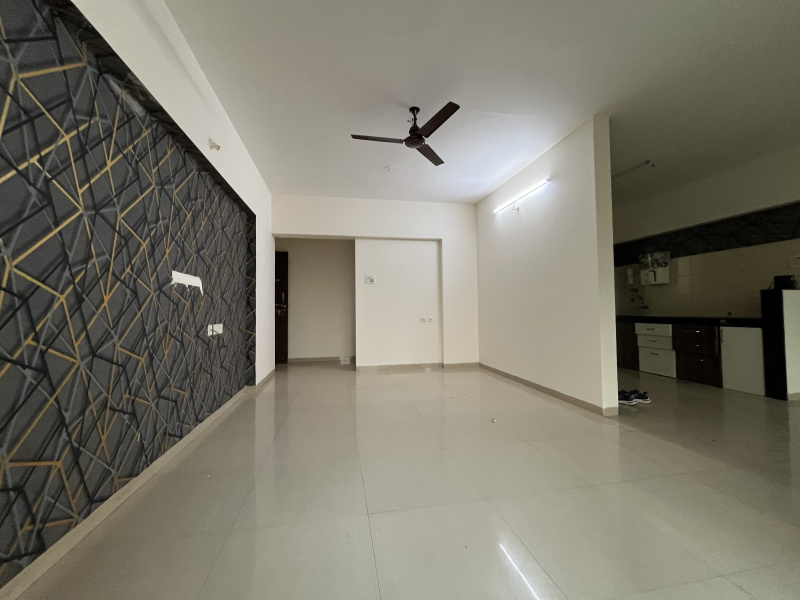 3 BHK Apartment 1130 Sq.ft. for Sale in Sus, Pune