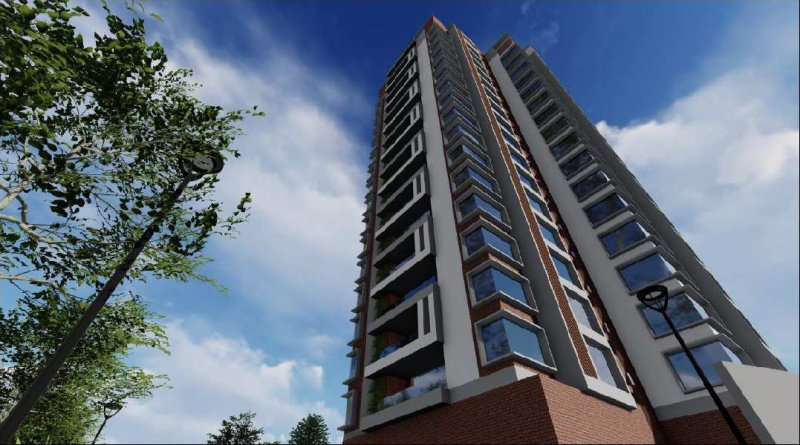 3 BHK Apartment 1397 Sq.ft. for Sale in Baner, Pune