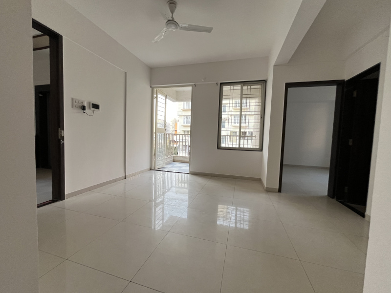 2 BHK Apartment 62 Sq. Meter for Sale in Baner, Pune