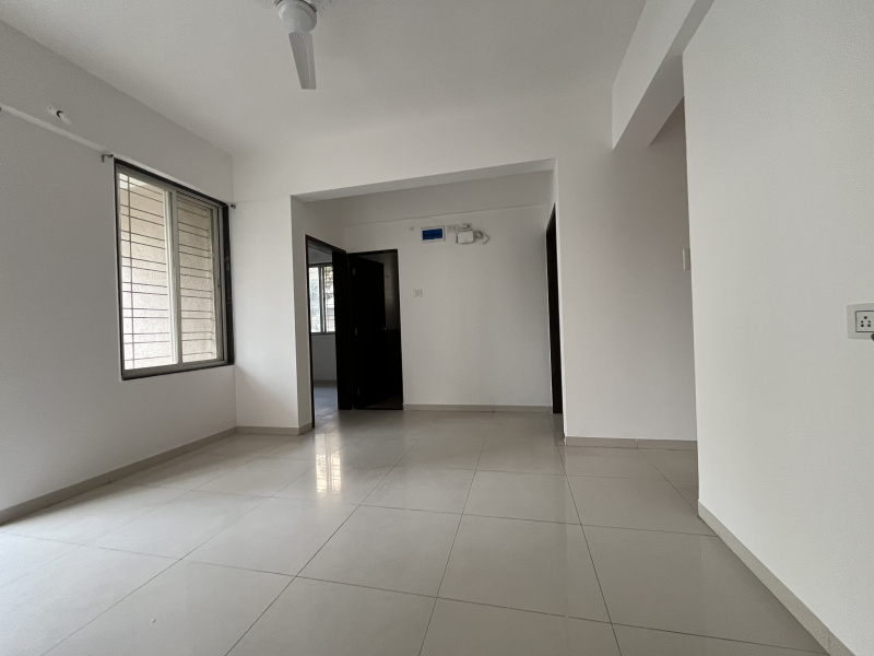 2 BHK Apartment 62 Sq. Meter for Sale in Baner, Pune