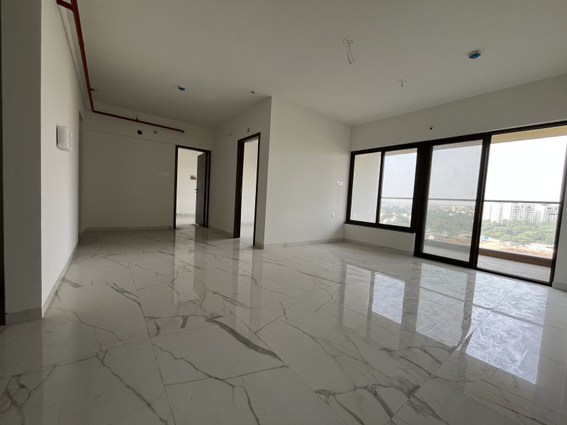 3 BHK Apartment 1560 Sq.ft. for Sale in Balewadi, Pune