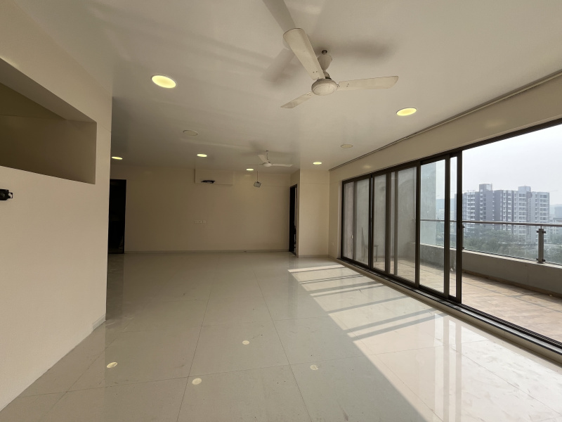 4 BHK Apartment 2600 Sq.ft. for Sale in Sus, Pune