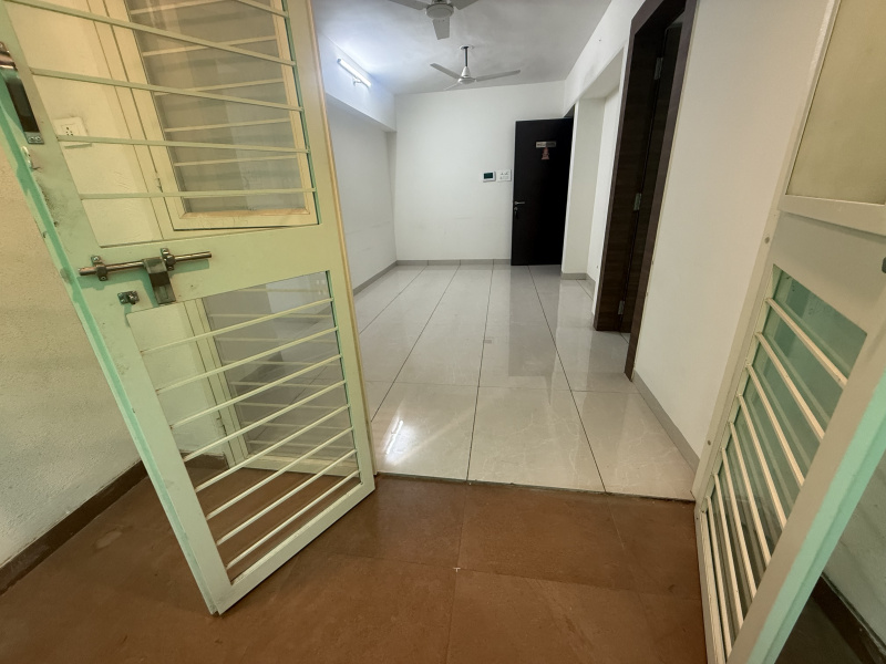 2.5 BHK Apartment 1050 Sq.ft. for Sale in Baner, Pune