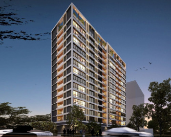 3 BHK Flat for Sale in Baner, Pune
