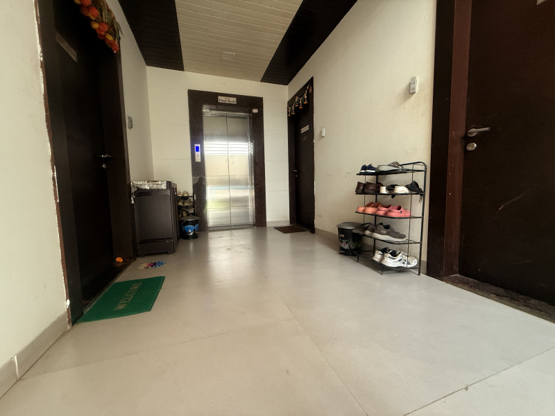 2 BHK 1000 Sq.ft. Apartment for Rent in Mohan Nagar, Baner, Pune