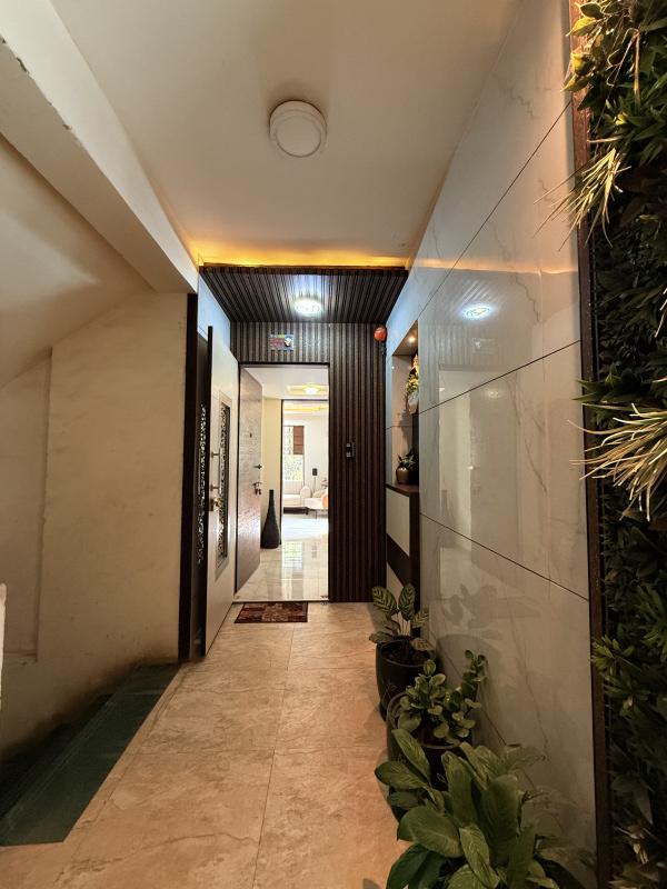 3.5 BHK 1550 Sq.ft. Apartment for Sale in Pancard Club Road, Baner, Pune