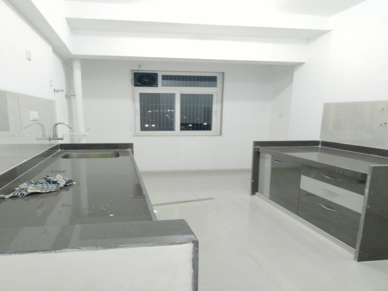 1 BHK Apartment 650 Sq.ft. for Sale in Airoli, Navi Mumbai