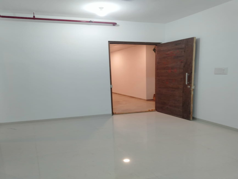 1 BHK Apartment 650 Sq.ft. for Sale in Airoli, Navi Mumbai