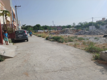  Residential Plot for Sale in Andhiwadi, Hosur
