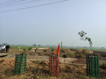  Residential Plot for Sale in Bikram, Patna