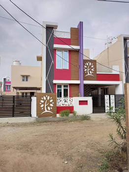 3 BHK House for Sale in Idikarai, Coimbatore