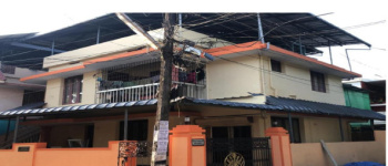 2 BHK House for Rent in Thykoodam, Kochi