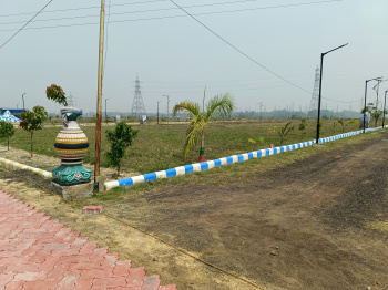  Residential Plot for Sale in A-Zone, Durgapur