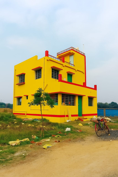  Residential Plot 2880 Sq.ft. for Sale in A-Zone, Durgapur