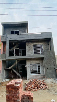 3 BHK House for Sale in Sabuj Nagar, Durgapur