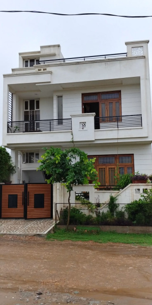 4 BHK House 2200 Sq.ft. for Sale in Link Road, Durgapur