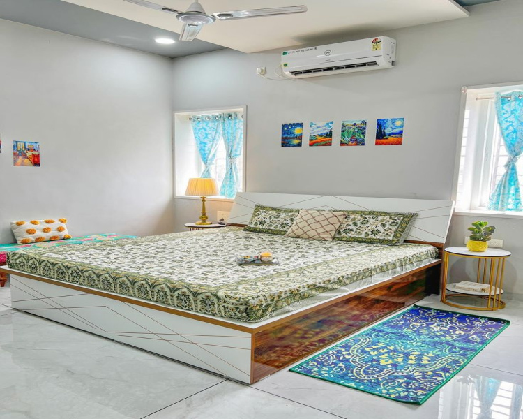 4 BHK House 2200 Sq.ft. for Sale in Link Road, Durgapur