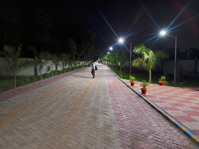  Residential Plot 1650 Sq.ft. for Sale in Sabuj Nagar, Durgapur