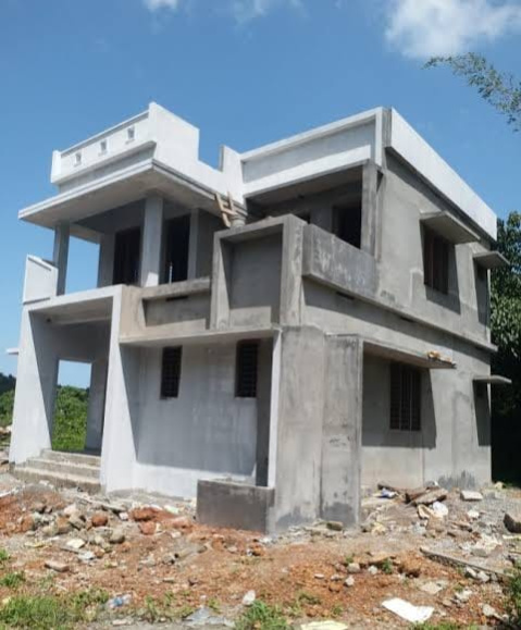 3 BHK House 1750 Sq.ft. for Sale in A-Zone, Durgapur