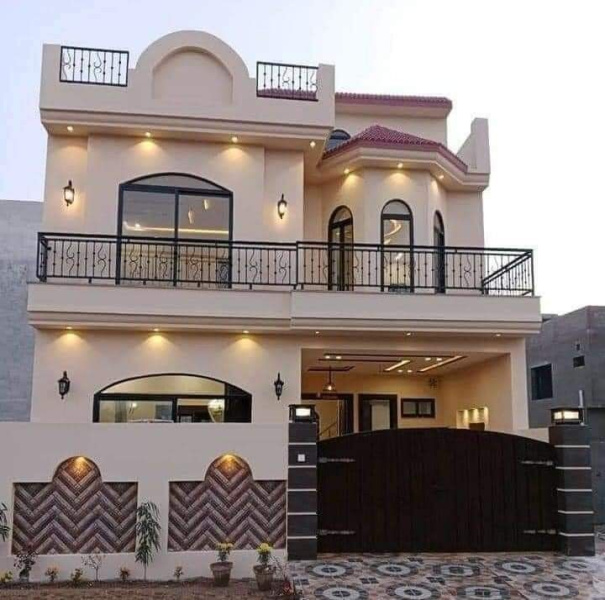 4 BHK Villa 1436 Sq.ft. for Sale in Amrai, Durgapur