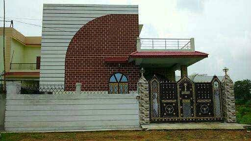 3 BHK House 1210 Sq.ft. for Sale in Kurulia Dangal Road, Durgapur