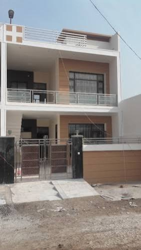 3 BHK House 1050 Sq.ft. for Sale in Benachity, Durgapur