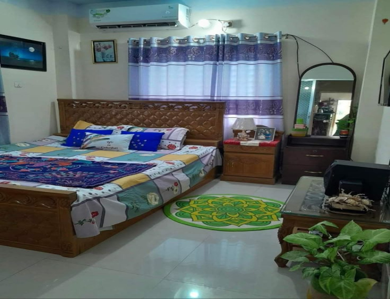 3 BHK House 1050 Sq.ft. for Sale in Benachity, Durgapur
